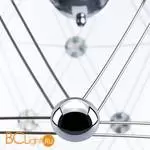 Подвесной светильник Divinare Cristallino 1609/02 SP-48 - Фото 1